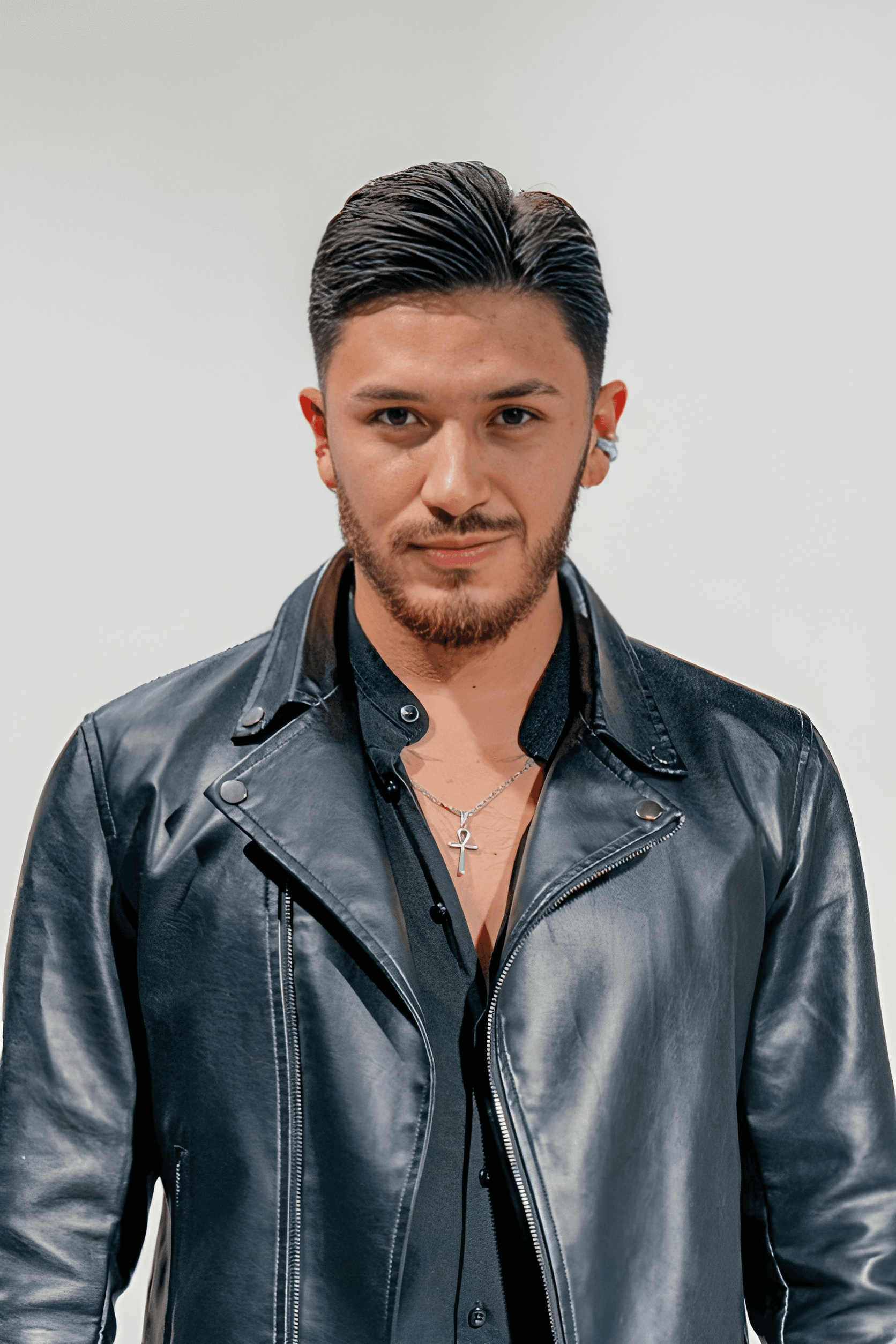 Carlos Garcia